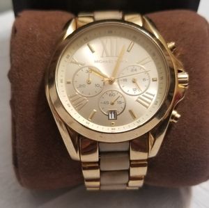 Michael kors ladies watches